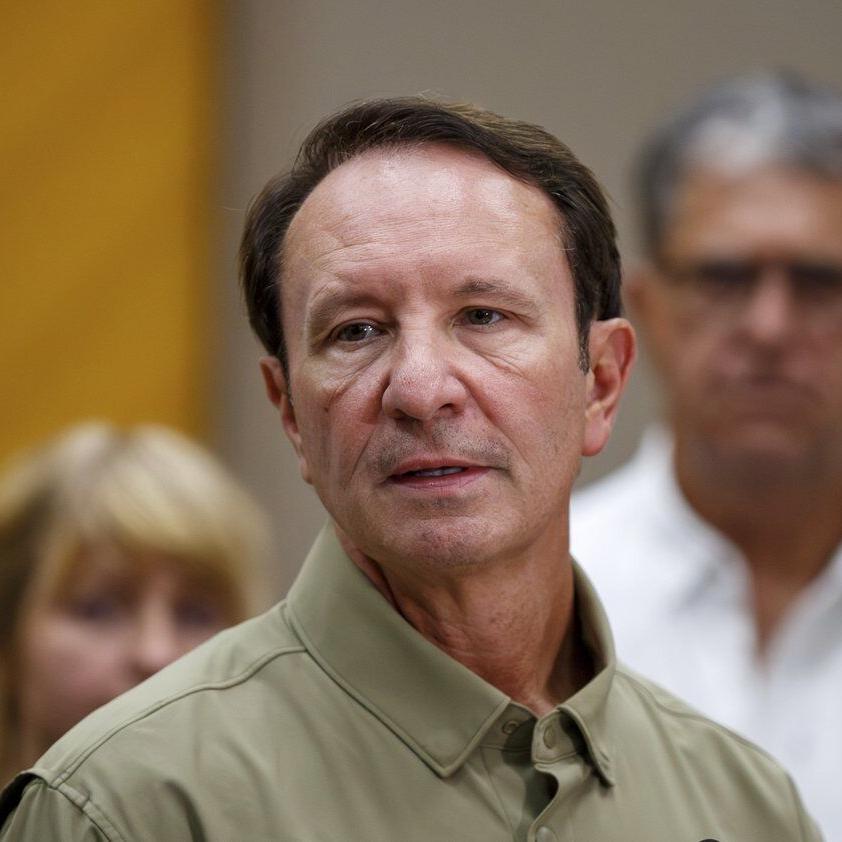 Louisiana urges Supreme Court to bar use of race in redistricting, in attack on Voting Rights Act